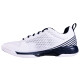 Pánská sálová obuv Salming  Viper SL Men White/Navy  EUR 46 - thumb (5)