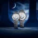 Mido Baroncelli Smiling Moon Gent M027.407.11.010.01 - thumb (5)