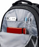 Under Armour Hustle 5.0 Grey/ Black 29 l - thumb (2)