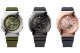 Casio G-Shock GM-S2100-3AER - thumb (12)