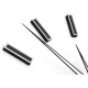 Future Time FT9600BK Modular black 60cm - thumb (1)