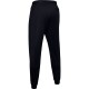 Under Armour Sportstyle TRICOT jogger 1290261-001 black - thumb (1)
