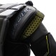 Brankářská hokejová vesta Bauer Supreme MACH black Senior XL - thumb (3)