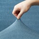 4Home Napínací potah na sedačku Magic clean modrá, 190 - 230 cm - thumb (3)