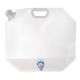 Vak na vodu+kohoutek UH 11 l, 11 l - thumb (5)