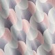 ArtFir Závěs ASETA K | růžová 140 x 250 cm - thumb (5)