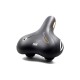 Selle Royal Lookin Relaxed černé - thumb (1)