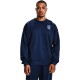 Pánská mikina Under Armour  RECOVER LS CREW dark blue XXL - thumb (5)