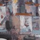 ArtFir Obraz ART 654 | modrá 140 x 70 cm - thumb (1)