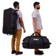 Sportovní taška Thule Chasm Duffel 90L - Black - thumb (1)