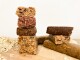 4Slim  Flapjack 55 g čokoláda - kokos - thumb (1)