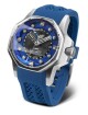 Vostok Europe Atomic Age Fermi Line NH34-640A701B - thumb (1)