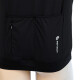 Pánský cyklistický dres Sensor  Cyklo Miles Black L - thumb (3)
