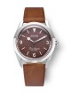 Nivada Grenchen Super Antarctic 3.6.9 Brown - Beads of rice - thumb (7)