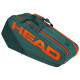 Taška na rakety Head  Pro Racquet Bag M DYFO - thumb (1)