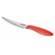 Tescoma Nůž steakový Presto 12 cm, 6 ks, červená - thumb (1)