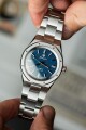 Nivada Grenchen F77 Blue 68001A77 - Bracelet - thumb (3)