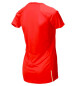 Dámské tričko Inov-8  Inov-8 Base Elite SS red 34 - thumb (1)