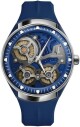 Bulova Electrostatic Accutron DNA Casino 28A208 Limited Edition - thumb (0)