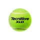 Tenisové míče Tecnifibre  XLD (4 Pack) - thumb (1)