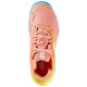 Dětská tenisová obuv Babolat Jet Mach 3 Clay Jr Girl Coral/Gold Fusion  EUR 38,5 - thumb (3)