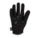 Pánské cyklistické rukavice Silvini  Gattola M - thumb (1)