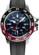 Ball Engineer Hydrocarbon AeroGMT II (42 mm) COSC DG2018C-P3C-BE - thumb (0)