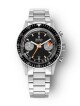 Nivada Grenchen Chronomaster Orange Boy SL Inter. Bezel - Manual - Bracelet Flat Link - thumb (0)