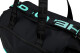 Taška na rakety Head  Coco Court Bag Black/Mint - thumb (1)