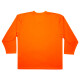 Tréninkový dres Bauer  Flex Jersey Senior M, modrá - thumb (6)