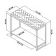Livin Hill Konzole SEVILLE SEV06-1 - thumb (11)
