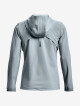 Dámská bunda Under Armour  OutRun the Storm Jkt-BLU XS - thumb (1)