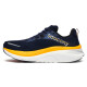 Pánská běžecká obuv Saucony Hurricane 24 Navy/Peel  UK 13 - thumb (1)