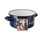 Orion Kastrol smalt MODROTISK 1,5 l TM3  - thumb (2)