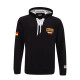Pánská mikina CCM  FLAG HOODIE TEAM GERMANY Black M - thumb (0)