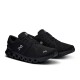 Pánská běžecká obuv On  Cloud X 4 Black/Eclipse  EUR 44,5 - thumb (3)