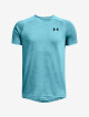 Triko Under Armour UA Tech 2.0 SS-BLU 1363284-433 - thumb (0)