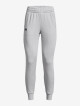 Dámské tepláky Under Armour  Fleece Jogger-GRY L - thumb (3)