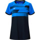 Dámské tričko FZ Forza  Leer W Tee Dark Sapphire XL - thumb (0)