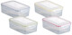 Tescoma Dóza obdélníková FRESHBOX, 5 ks, 5 ks - thumb (1)