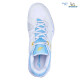 Dámská sálová obuv Babolat  Shadow Spirit Women White/Light Blue  EUR 40,5 - thumb (2)