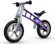 Dětské odrážedlo FirstBike  Street Violet - thumb (5)