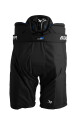 Hokejové kalhoty Bauer  PRO Black Senior M - thumb (1)