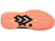 Dámská tenisová obuv K-Swiss  Ultrashot 3 Asphalt/Peach Amber  EUR 39 - thumb (1)