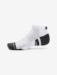 Ponožky Under Armour  Performance Tech 3pk Low-WHT  M - thumb (2)