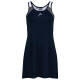 Dámské šaty Head  Club 22 Dress Women Dark Blue L - thumb (0)