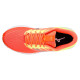 Dámská běžecká obuv Mizuno  Wave Prodigy 3 Neon Flame/Silver  UK 8 - thumb (2)
