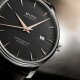 Mido Baroncelli Chronometer Silicon M027.408.16.061.00 - thumb (15)