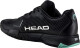 Pánská tenisová obuv Head Revolt Pro 4.0 Clay Black/Teal  EUR 40,5 - thumb (1)