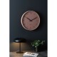 Karlsson 5950PI designové nástěnné hodiny 40 cm - thumb (1)